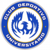 Logo CD Universitario