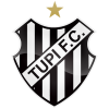 Logo câu lạc bộ Tupi FC