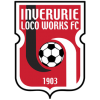 Logo câu lạc bộ Inverurie Loco Works