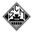 Logo câu lạc bộ SC Mirandela