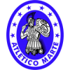 Logo CD Atlético Marte
