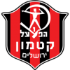 Logo câu lạc bộ Hapoel Katamon