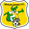 Logo câu lạc bộ Brasiliense