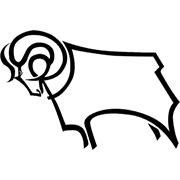 Logo Derby County