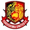 Logo Fukushima United
