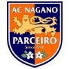 Logo AC Nagano Parceiro