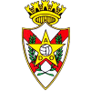 Logo câu lạc bộ AD Oliveirense