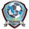 Logo câu lạc bộ PS Bangka