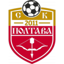 Logo câu lạc bộ SC Poltava