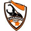 Logo Chiangrai United