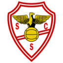 Logo câu lạc bộ SC Salgueiros