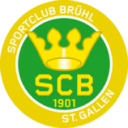Logo câu lạc bộ SC Brühl