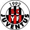 Logo câu lạc bộ YF Juventus