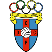 Logo Cova da Piedade
