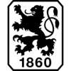 Logo TSV 1860 München II