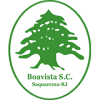 Logo câu lạc bộ Boavista RJ