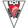 Logo câu lạc bộ CD Puerta Bonita