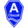 Logo câu lạc bộ Akademik Svishtov