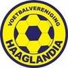 Logo VV Haaglandia