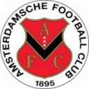 Logo câu lạc bộ Amsterdamsche FC