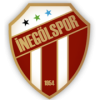 Logo câu lạc bộ İnegölspor