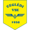 Logo câu lạc bộ Ceglédi VSE
