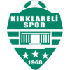 Logo Kirklarelispor