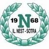 Logo câu lạc bộ Nest-Sotra Fotball – Norway