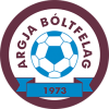 Logo câu lạc bộ Argja Bóltfelag