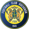 Logo câu lạc bộ FC Gueugnon