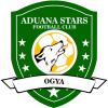 Logo câu lạc bộ Aduana Stars
