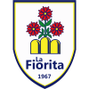 Logo câu lạc bộ SP La Fiorita – San Marino