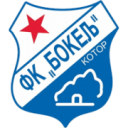 Logo FK Bokelj