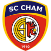 Logo câu lạc bộ SC Cham