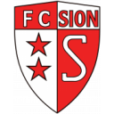 Logo câu lạc bộ FC Sion II