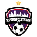Logo câu lạc bộ Metropolitanos FC