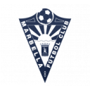 Logo câu lạc bộ Marbella FC