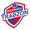 Logo câu lạc bộ Hekimoğlu Trabzon