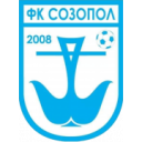 Logo câu lạc bộ FC Sozopol