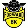 Logo câu lạc bộ BK Forward