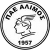 Logo câu lạc bộ AOT Alimos