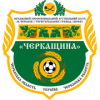 Logo câu lạc bộ FC Cherkashchyna
