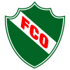 Logo câu lạc bộ Ferro de General Pico