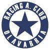 Logo câu lạc bộ Racing de Olavarría