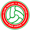 Logo câu lạc bộ San Jorge de Tucumán