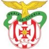 Logo câu lạc bộ SC Praiense