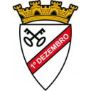 Logo SU 1º Dezembro