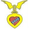 Logo câu lạc bộ GD Vitória Sernache