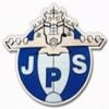 Logo câu lạc bộ Juventude de Pedras Salgadas