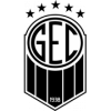 Logo câu lạc bộ Goiânia EC